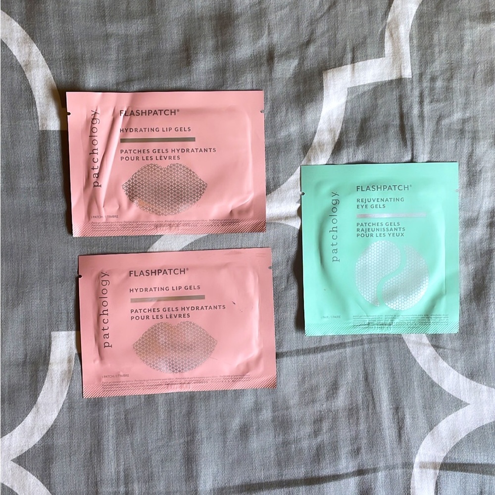 Patchology FlashPatch Set